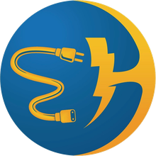 Electrical Hazards, Inc. logo